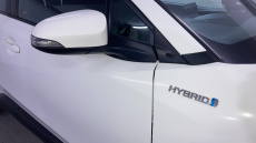 Toyota C-HR 1.8 Hybrid Icon 5dr CVT Hybrid Hatchback
